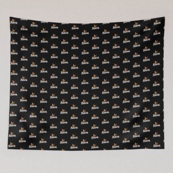 Item preview, Fisherman designed and sold by minordesignrev.