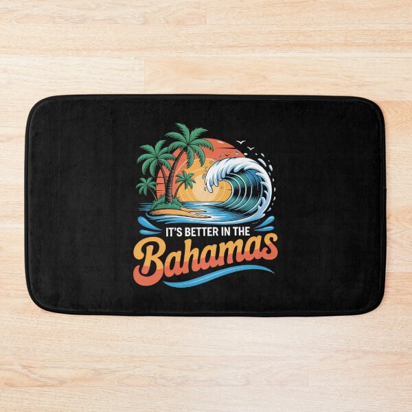 Item preview, Beach Trip Summer Vacation designed and sold by FooFooCats.