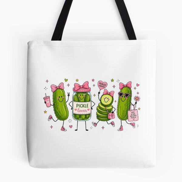 Item preview, Girly Pickle Lover designed and sold by Cravens-Museum.