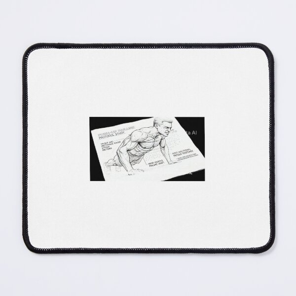 Item preview,  Failure Protocol designed and sold by Cerebral Collective.