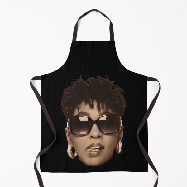 Item preview, Vintage Anita Baker Big Head #1918 designed and sold by fritz-wove.