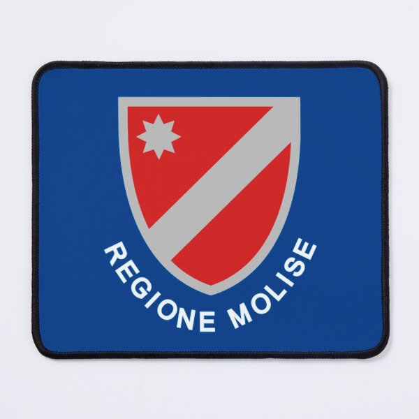 Item preview, Molise flag (Italian region) designed and sold by P-I-R.