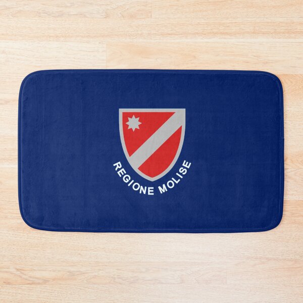 Item preview, Molise flag (Italian region) designed and sold by P-I-R.