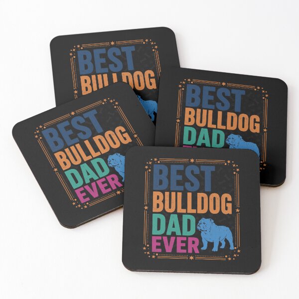 Item preview, Best Canine Parent Ever Typography Design designed and sold by SoyLamderma.