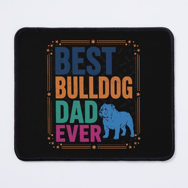 Item preview, Best Canine Parent Ever Typography Design designed and sold by SoyLamderma.