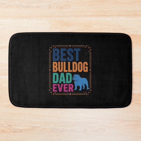 Item preview, Best Canine Parent Ever Typography Design designed and sold by SoyLamderma.