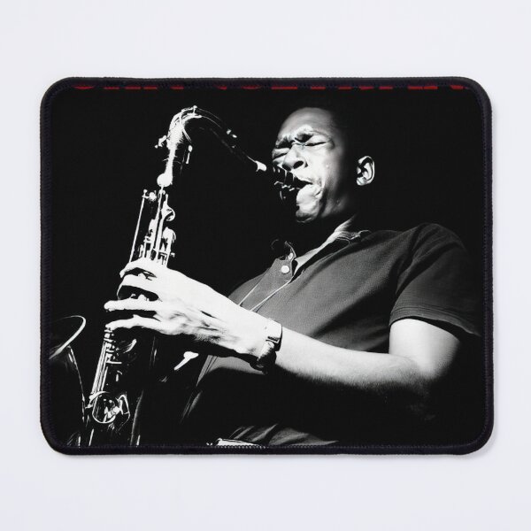 Item preview, Retro John Coltrane #854 designed and sold by vistalyn.