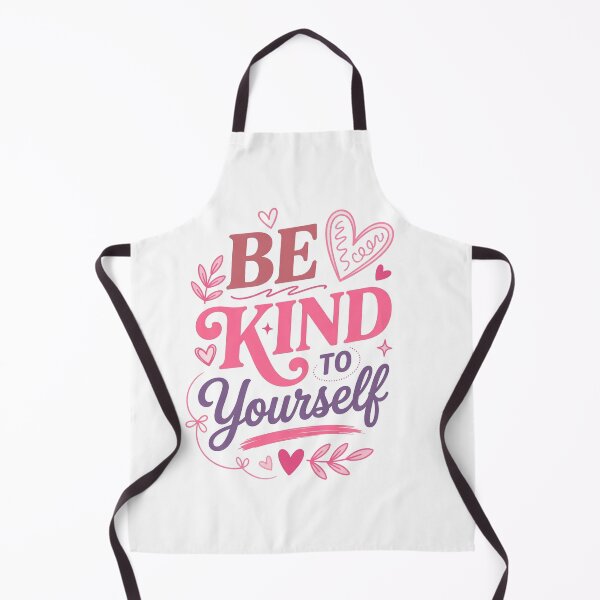 Item preview, Be Kind to Yourself designed and sold by Dayglint.