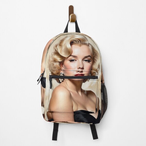 Item preview, Cinema - Legendary Actress of the 1950s, Hollywood Glamour designed and sold by Beat-It.