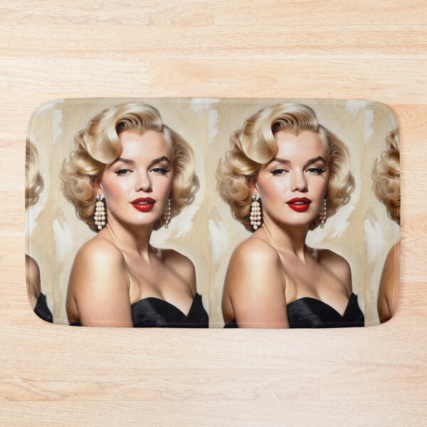 Item preview, Cinema - Legendary Actress of the 1950s, Hollywood Glamour designed and sold by Beat-It.