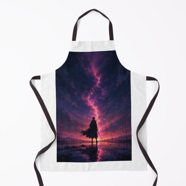 Item preview, Twilight Swordsman: Eternal Eclipse designed and sold by Jaideep Walia.