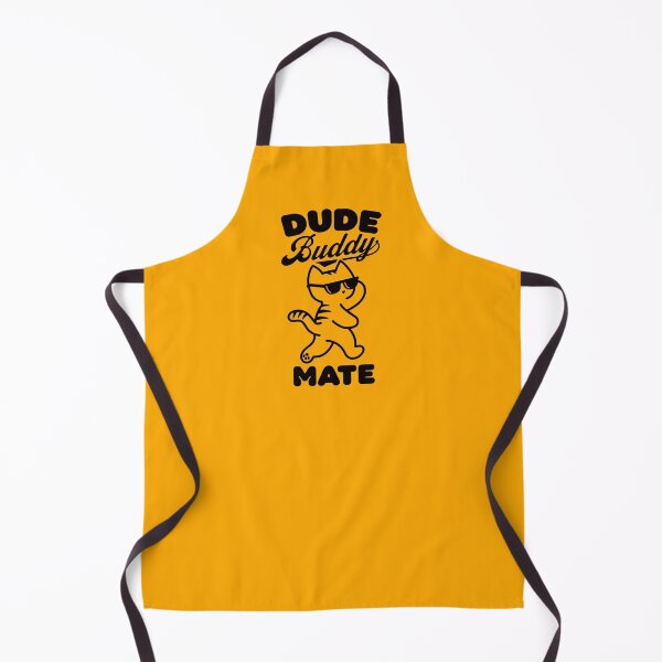 Item preview, Dude Buddy Mate designed and sold by BorysMano.