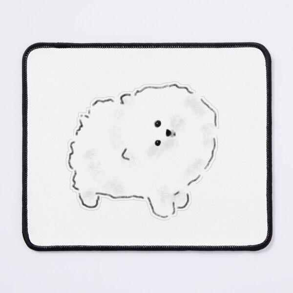 Item preview, what? designed and sold by raun.draw.