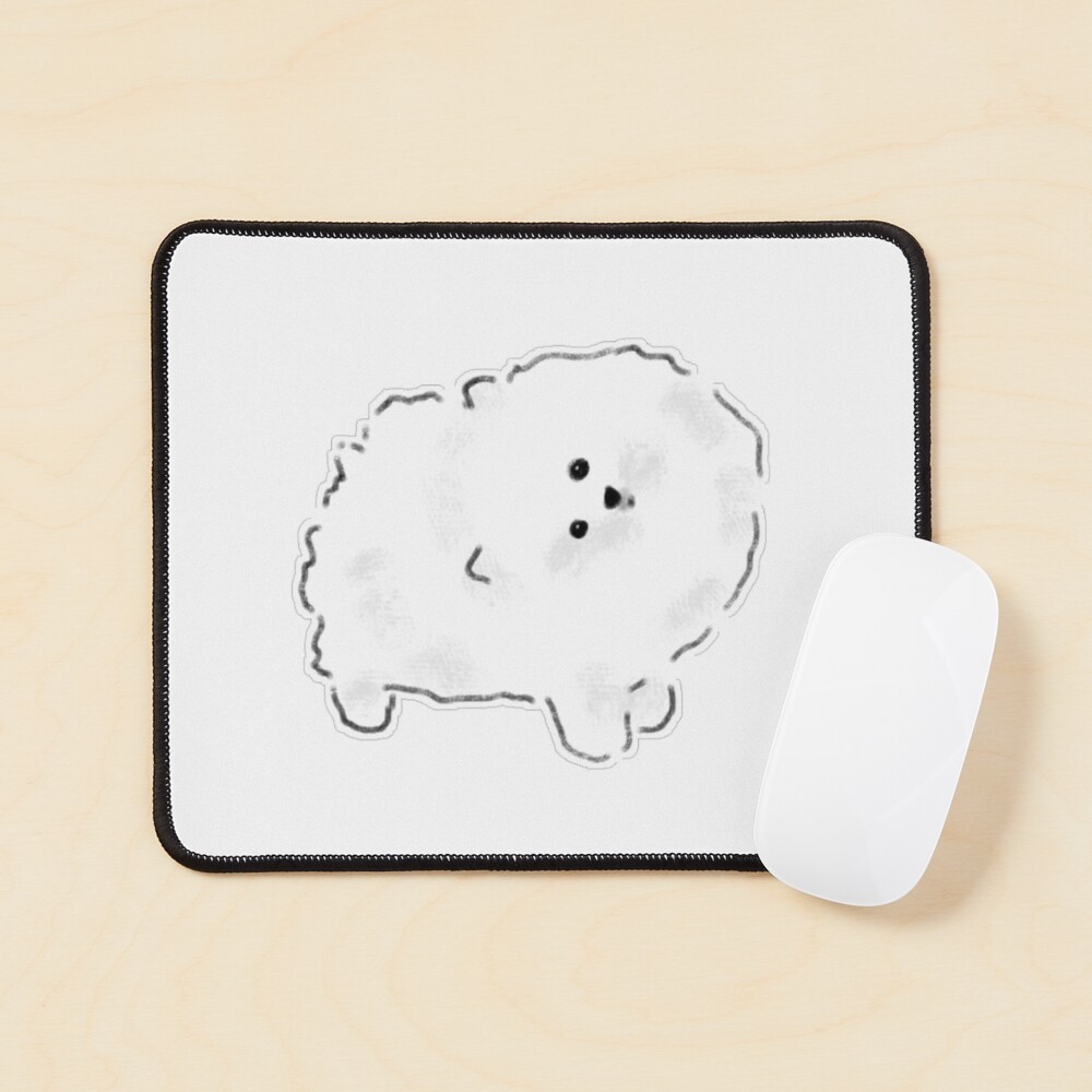Item preview, Mouse Pad designed and sold by RadiantView.