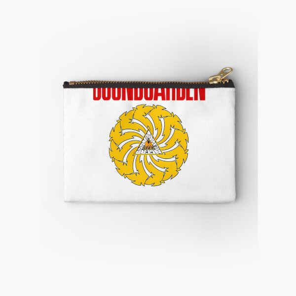 Item preview, Soundgardens Rock Band Logo designed and sold by SimooArtist.