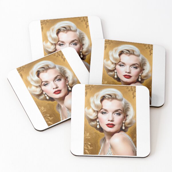 Item preview, Cinema - Legendary Actress of the 1950s, Hollywood Glamour designed and sold by Beat-It.