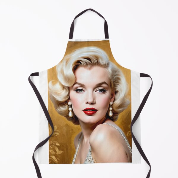 Artikelvorschau, Cinema - Legendary Actress of the 1950s, Hollywood Glamour entworfen und verkauft von Beat-It.