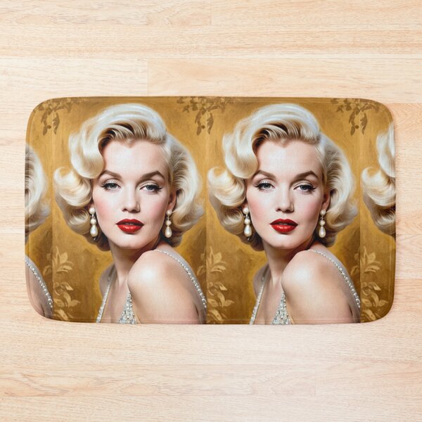 Item preview, Cinema - Legendary Actress of the 1950s, Hollywood Glamour designed and sold by Beat-It.