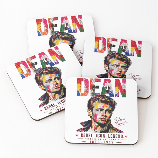 Item preview, Dean Rebel Icon Legend designed and sold by KLERIKSTORE.