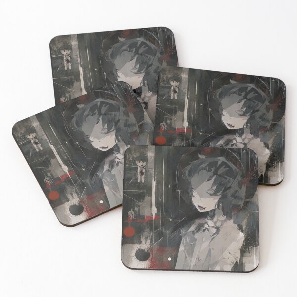 Item preview, Sweet Melancholy of a Dark Symphony designed and sold by minhdhbk.