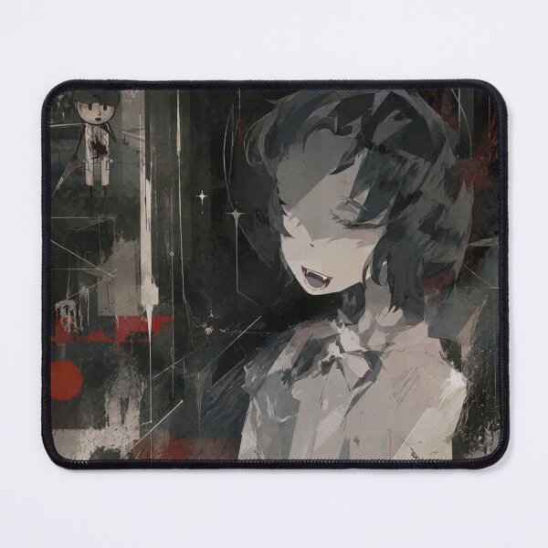 Item preview, Sweet Melancholy of a Dark Symphony designed and sold by minhdhbk.