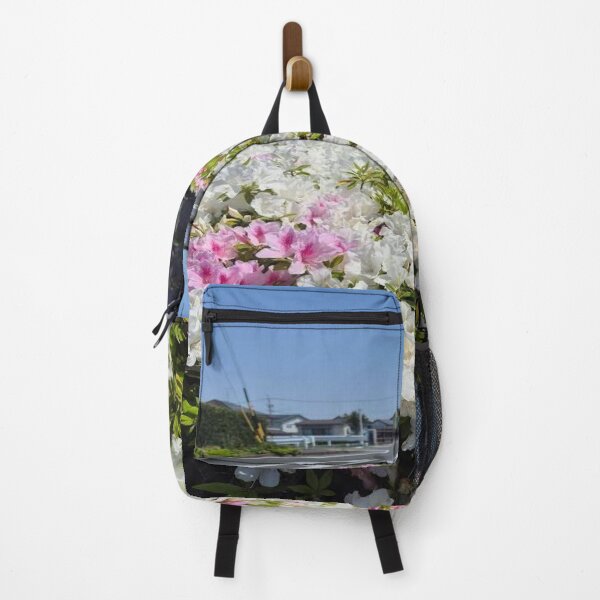 Item preview, Azalea flower designed and sold by qilaumuji.