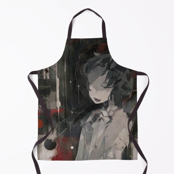 Item preview, Sweet Melancholy of a Dark Symphony designed and sold by minhdhbk.