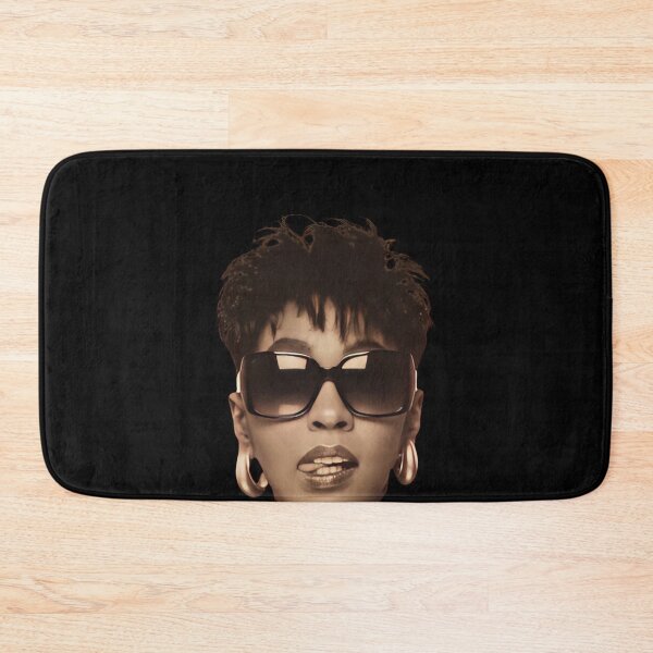 Item preview, Anita Baker Big Head #6305 designed and sold by fritz-wove.