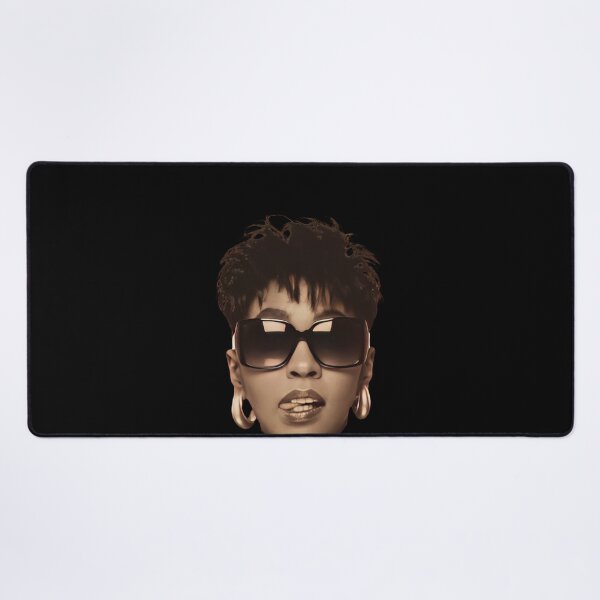 Item preview, Anita Baker Big Head #6305 designed and sold by fritz-wove.
