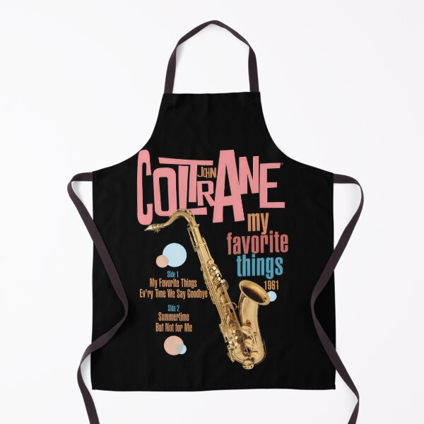 Item preview, John Coltrane My Favorite Things #654 designed and sold by vistalyn.
