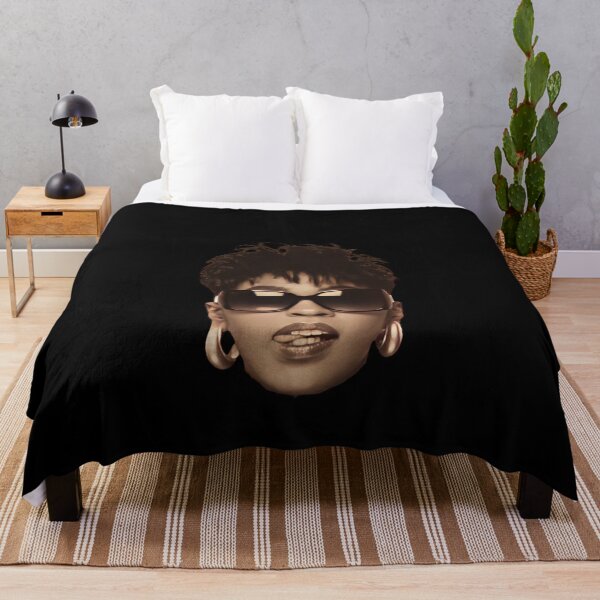 Item preview, Anita Baker Big Head #6305 designed and sold by fritz-wove.