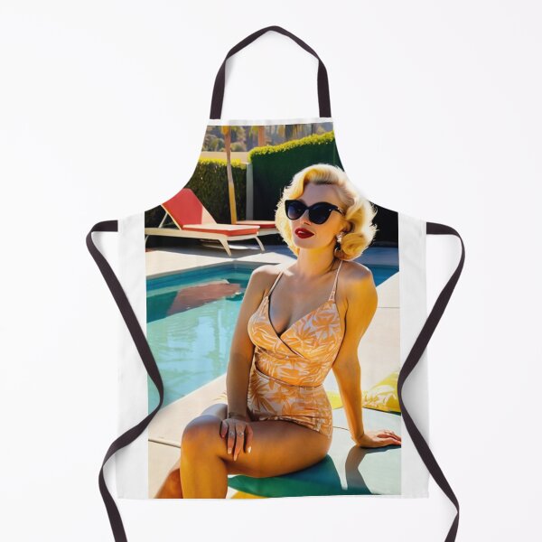 Item preview, Cinema - Legendary Actress of the 1950s, Hollywood Glamour designed and sold by Beat-It.