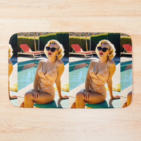 Item preview, Cinema - Legendary Actress of the 1950s, Hollywood Glamour designed and sold by Beat-It.