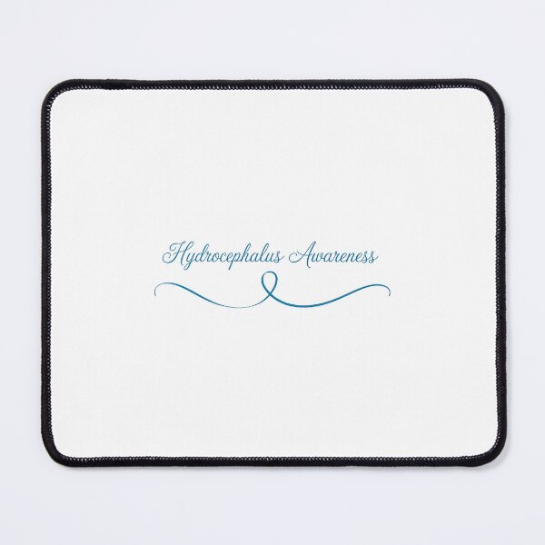 Item preview, Hydrocephalus Awareness Coquette Warrior designed and sold by SapfireStuArt.