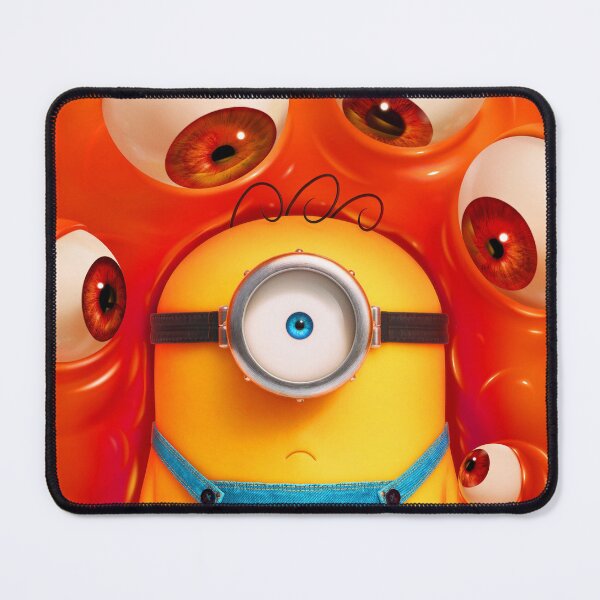 Item preview, Poster Minions And Monsters 2026 designed and sold by merlinesalibel.