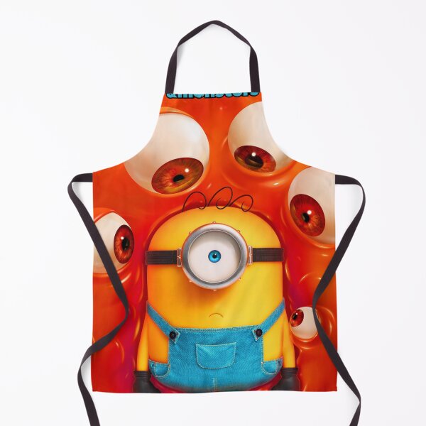 Item preview, Poster Minions And Monsters 2026 designed and sold by merlinesalibel.