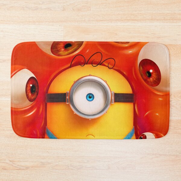 Item preview, Poster Minions And Monsters 2026 designed and sold by merlinesalibel.