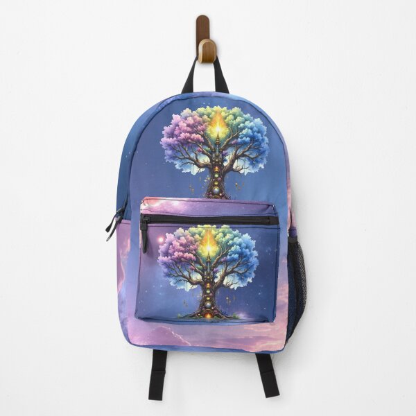 Item preview, The Celestial Tree of Eternal Realms designed and sold by nicky2342.