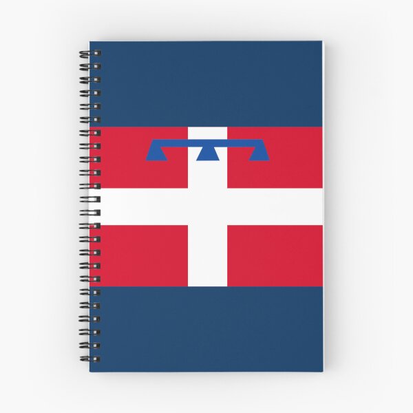 Item preview, Piemonte flag (Italian region) designed and sold by P-I-R.