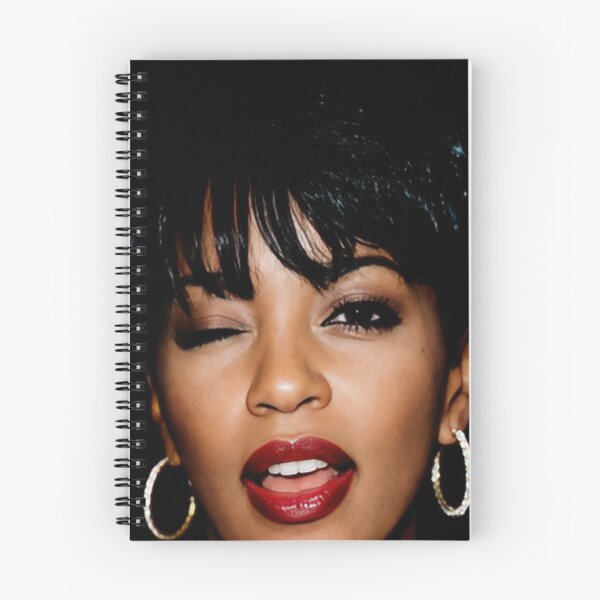 Item preview, Anita Baker-Big a Head #5078 designed and sold by fritz-wove.