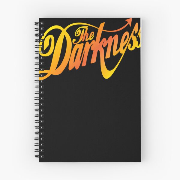 Item preview, The Darknesss Band designed and sold by SimooArtist.