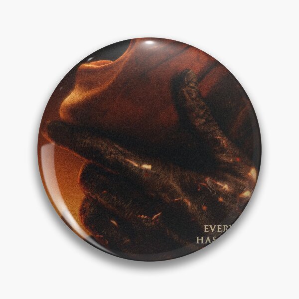 Item preview, Poster Evil Dead Burn 2026 Painting designed and sold by merlinesalibel.