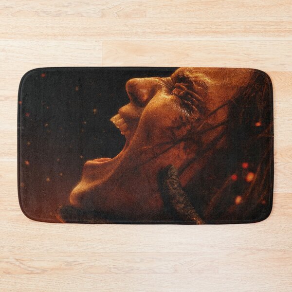 Item preview, Poster Evil Dead Burn 2026 Painting designed and sold by merlinesalibel.