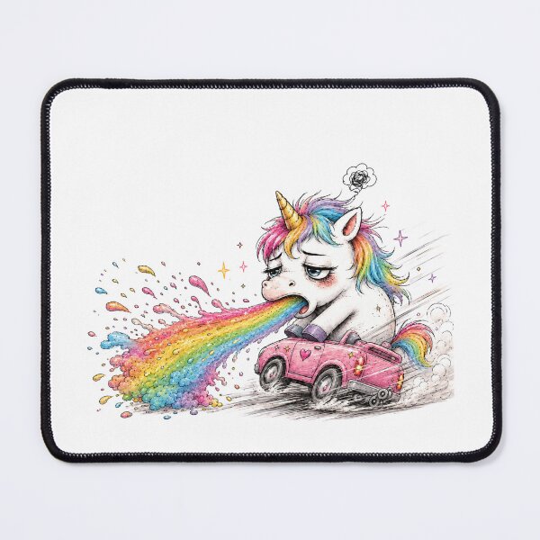 Item preview, Monday Tastes Like Reverse Rainbow Mode designed and sold by Tinosshop.
