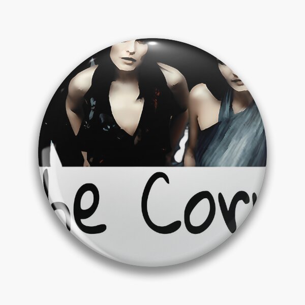 Item preview, The Corrss Band designed and sold by SimooArtist.