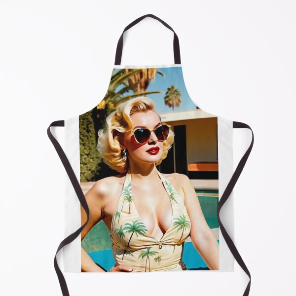Item preview, Cinema - Legendary Actress of the 1950s, Icon of Hollywood Glamour designed and sold by Beat-It.