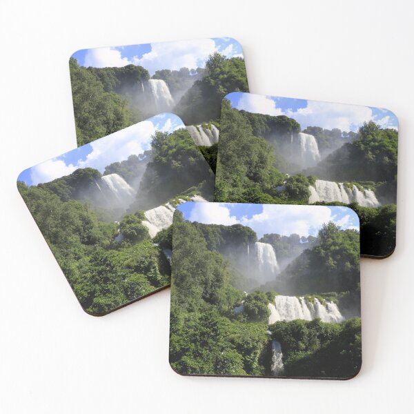 Item preview, The Marmore Falls designed and sold by annalisa56.