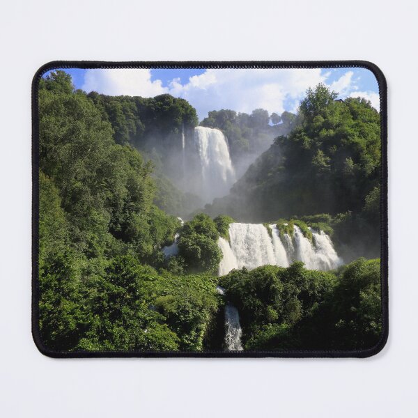 Item preview, The Marmore Falls designed and sold by annalisa56.