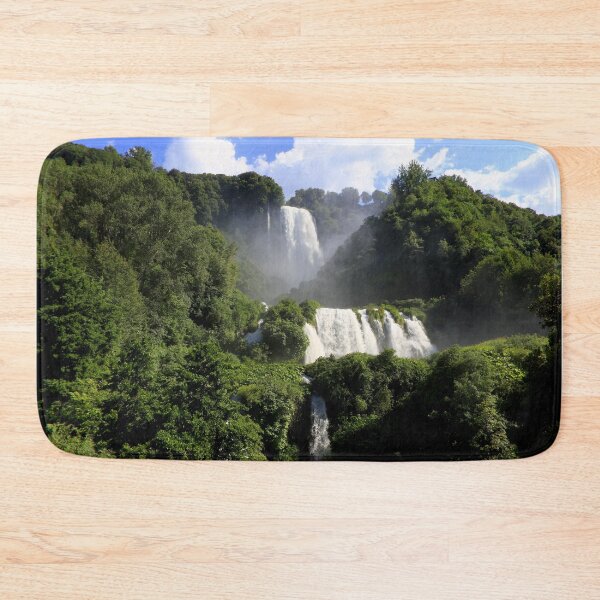 Item preview, The Marmore Falls designed and sold by annalisa56.