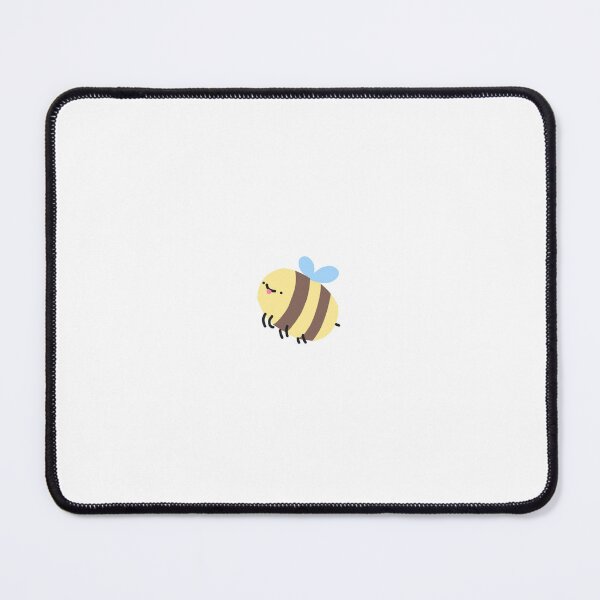 Item preview, cute huny bee designed and sold by Jellishmoo.